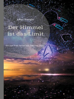 cover image of Der Himmel ist das Limit